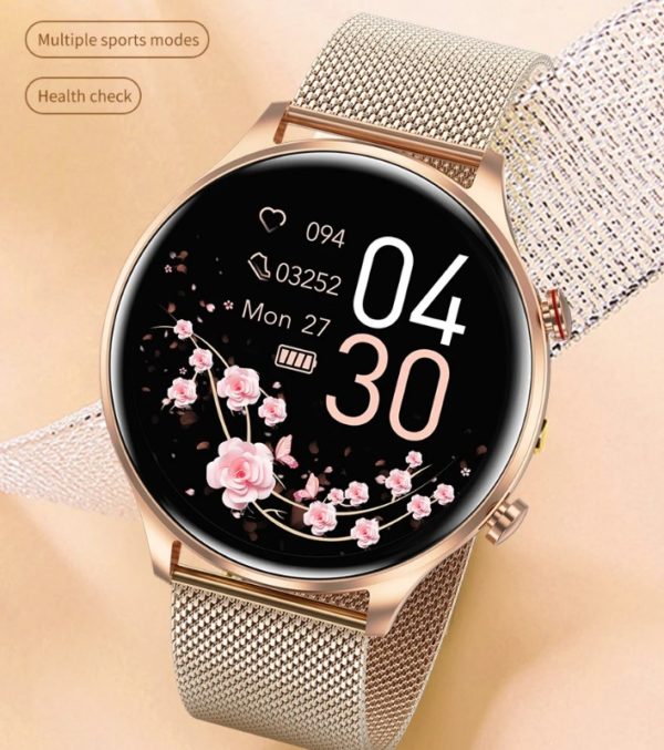 MONTRE CONNECTEE AK50 – Image 11