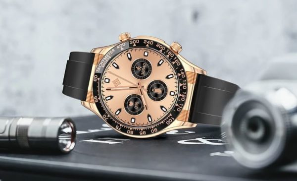 MONTRE CONNECTEE E18P – Image 5