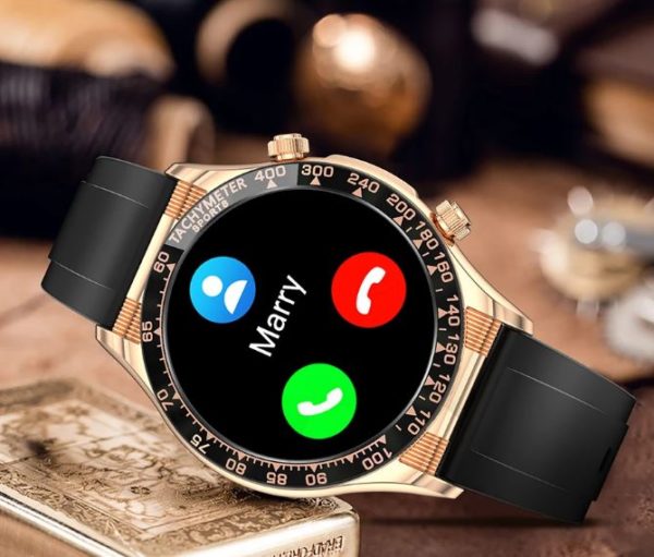 MONTRE CONNECTEE E18P – Image 7