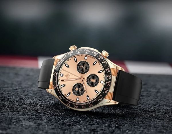 MONTRE CONNECTEE E18P