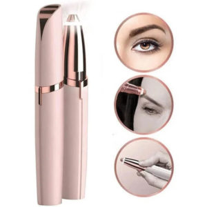 EPILATEUR DE SOURCIL ELECTRIQUE USB