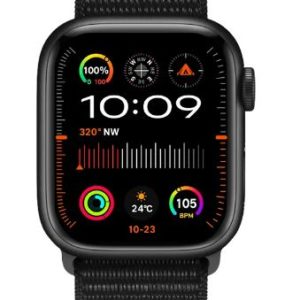MONTRE CONNECTEE HW69