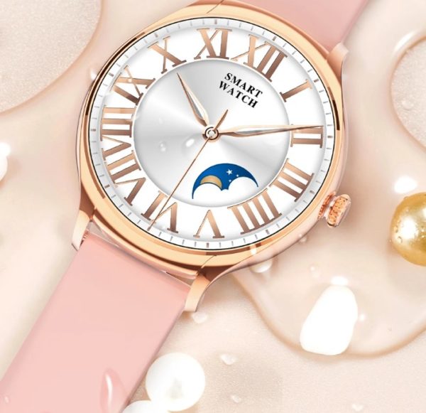 MONTRE CONNECTEE KT67 – Image 2