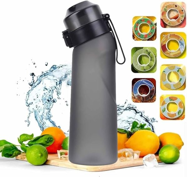 GOURDE SAVEURS  650ML – Image 16