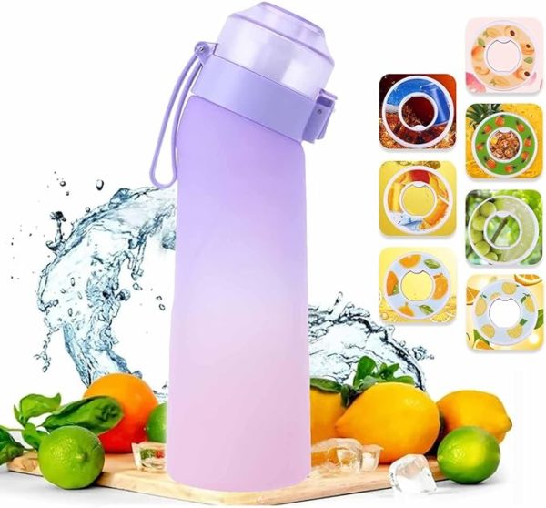 GOURDE SAVEURS  650ML – Image 15