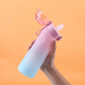 GOURDE SAVEURS  650ML