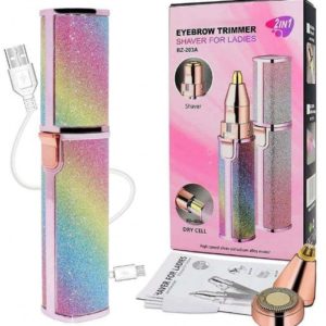 EPILATEUR DE SOURCIL ELECTRIQUE BLIN BLING