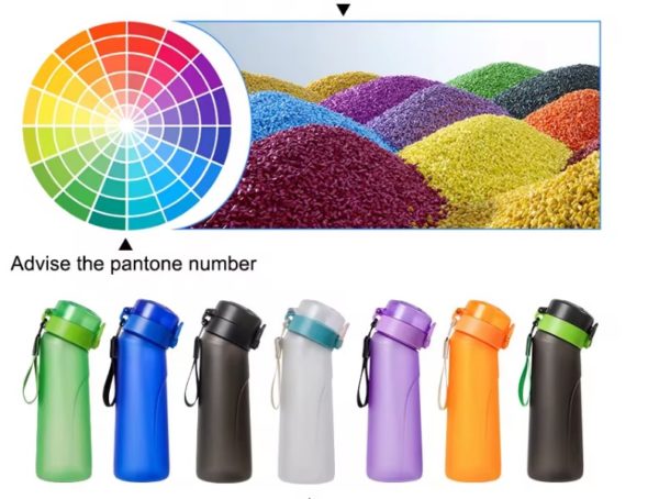 GOURDE AIR UP 650ML – Image 9