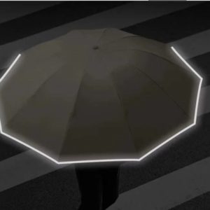 PARAPLUIE IMPERMEABLE