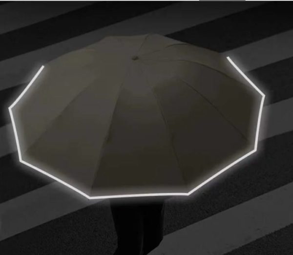 PARAPLUIE IMPERMEABLE