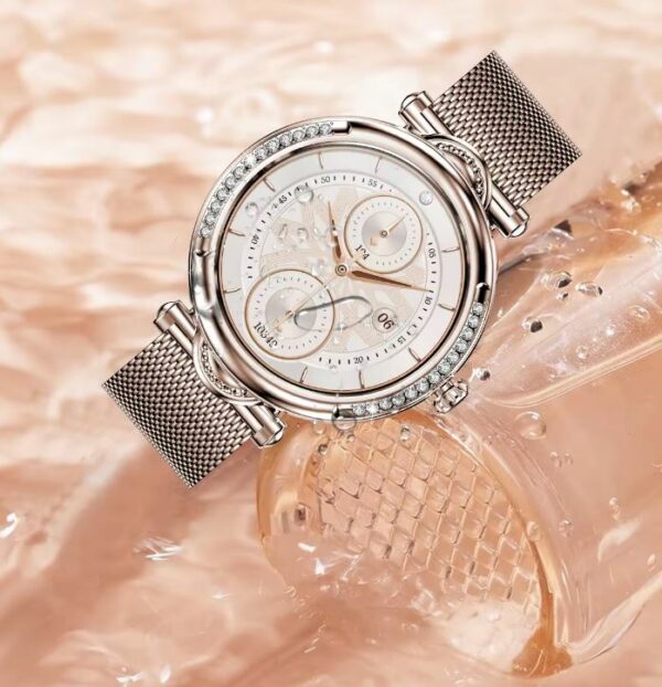 MONTRE CONNECTEE VCF32 – Image 7