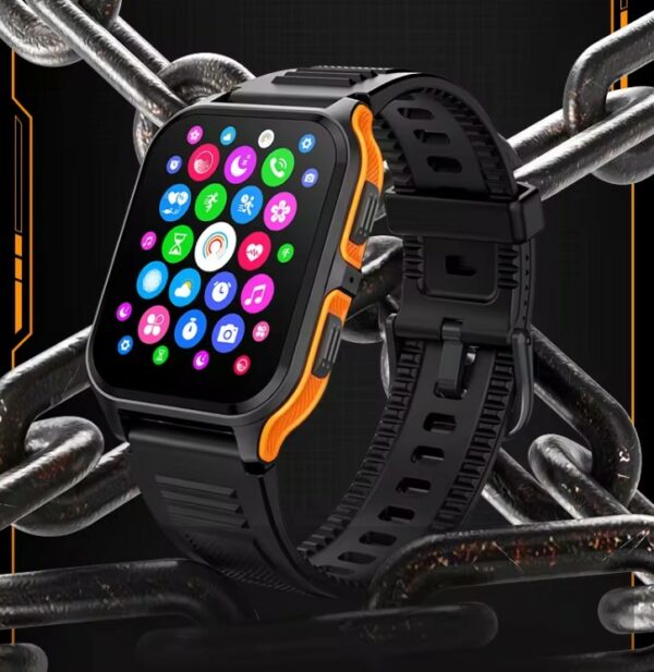 MONTRE CONNECTEE VP73 FULL HD – Image 5