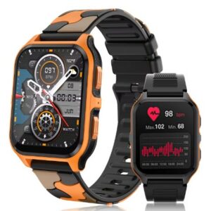 MONTRE CONNECTEE VP73 FULL HD