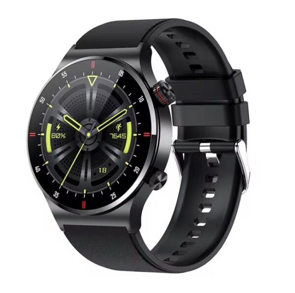 MONTRE CONNECTEE LIGE BWO – Image 3