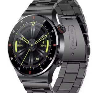 MONTRE CONNECTEE LIGE BWO