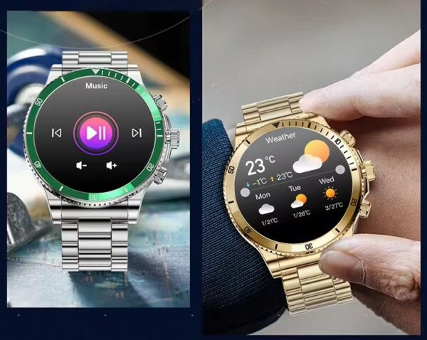 MONTRE L67 PRO FULL HD – Image 5