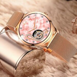 MONTRE LW92 FULL HD