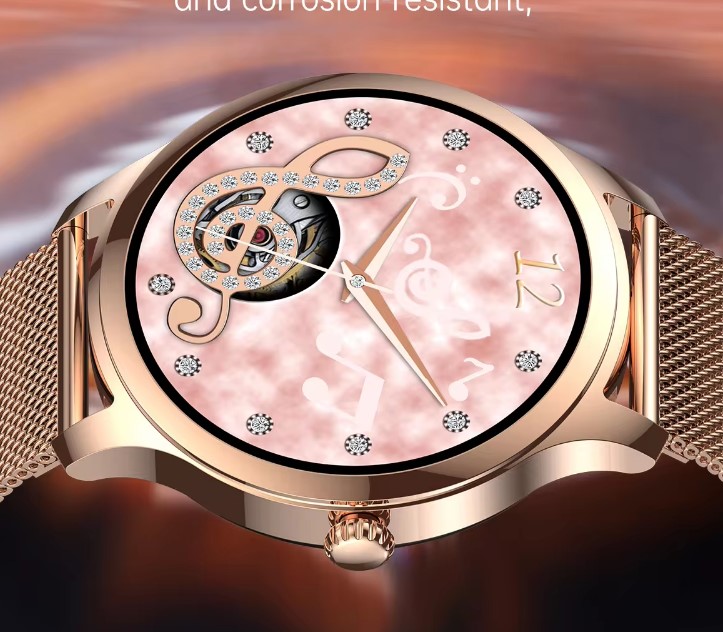 MONTRE LW92 FULL HD – Image 8