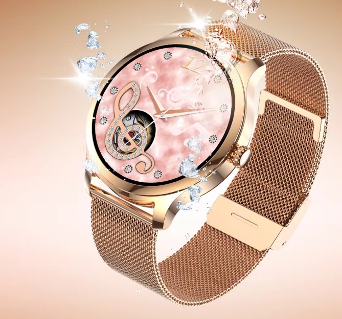 MONTRE LW92 FULL HD – Image 5