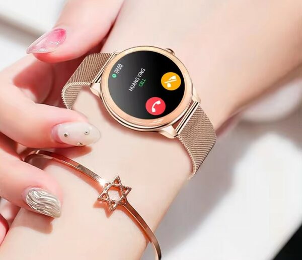 MONTRE CONNECTEE DTS AMOLED – Image 5