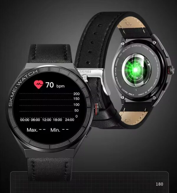 MONTRE CONNECTEE DM50 – Image 6
