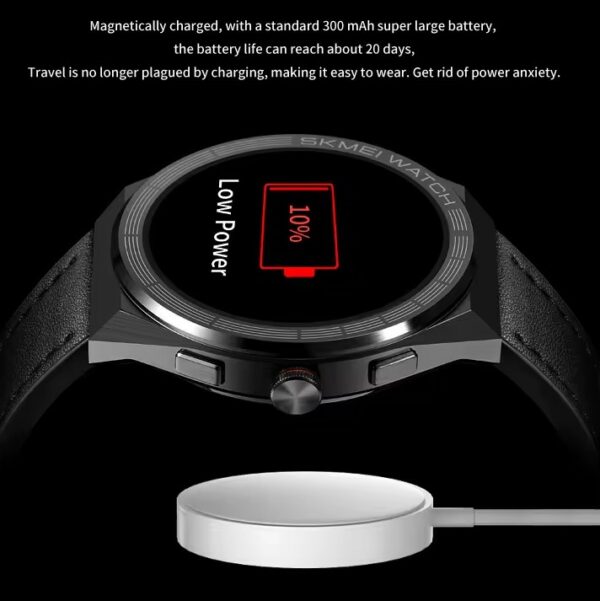 MONTRE CONNECTEE DM50 – Image 9