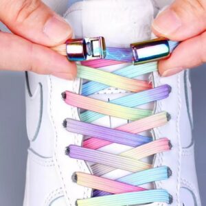LACETS CHAUSSURE MAGNETIQUE