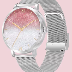 MONTRE CONNECTEE DTS AMOLED