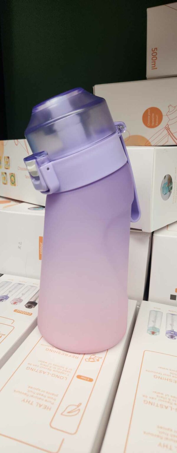GOURDE AIR UP 500ML