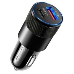 CHARGEUR ALLUME CIGARE PORT VOITURE