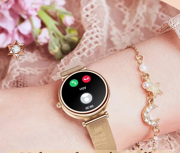 MONTRE CONNECTEE I109 – Image 7