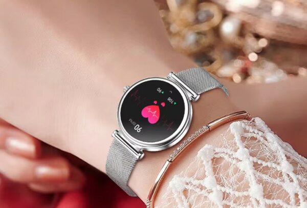 MONTRE CONNECTEE I109 – Image 9