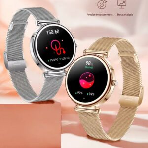 MONTRE CONNECTEE I109