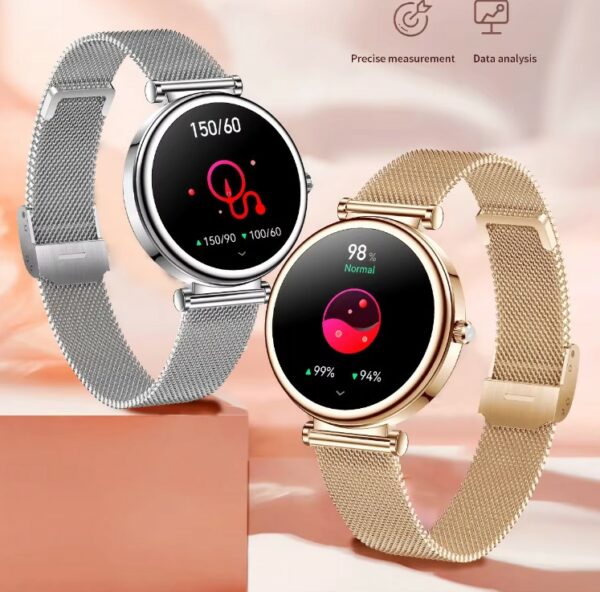 MONTRE CONNECTEE I109
