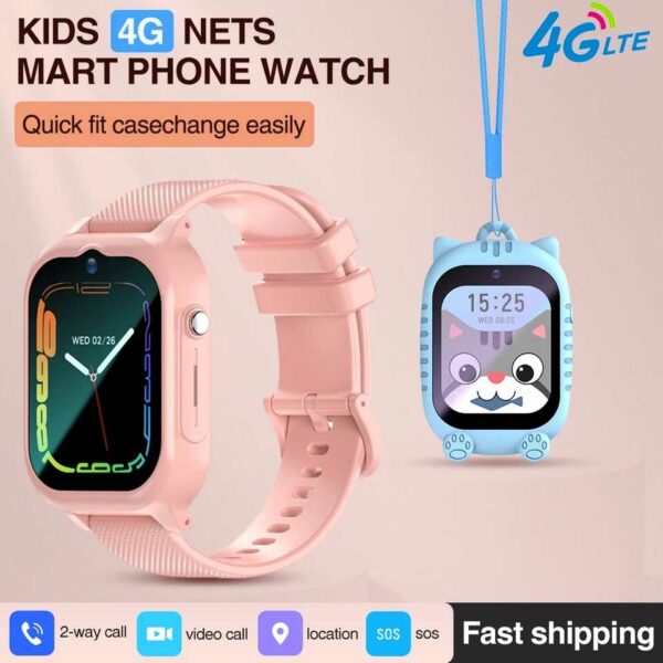 MONTRE ADO 4G – Image 8