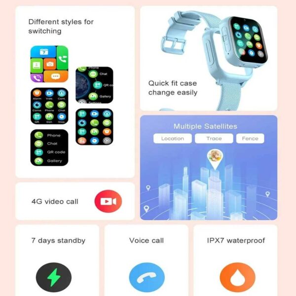 MONTRE ADO 4G – Image 14