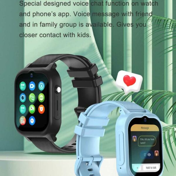 MONTRE ADO 4G – Image 9