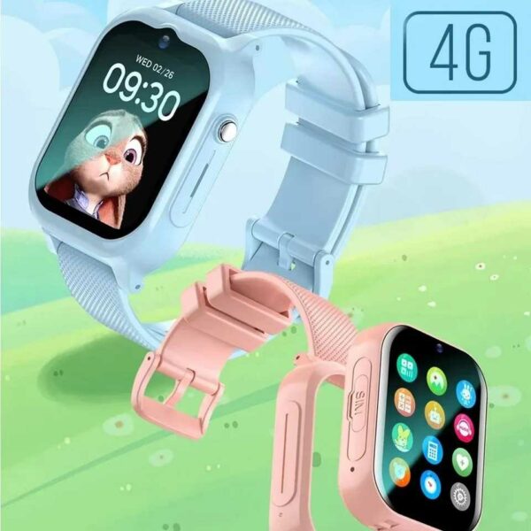 MONTRE ADO 4G – Image 12