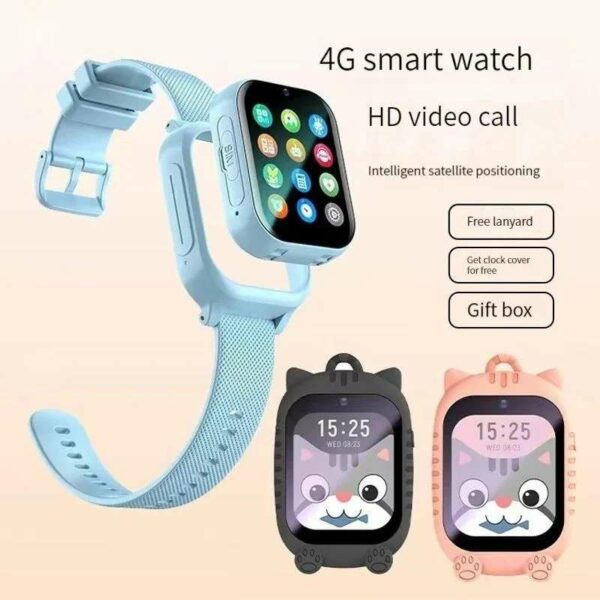 MONTRE ADO 4G – Image 11