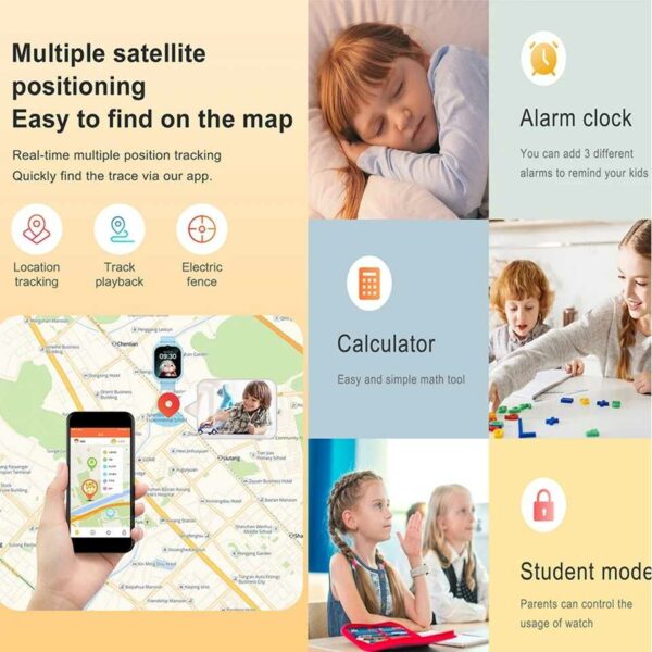 MONTRE ADO 4G – Image 16