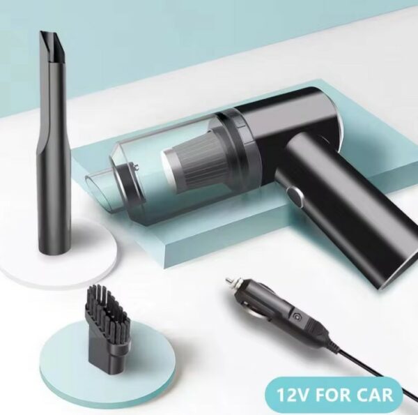 ASPIRATEUR MINI PORTABLE SANS FIL – Image 6