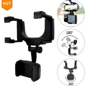 SUPPORT GSM VOITURE