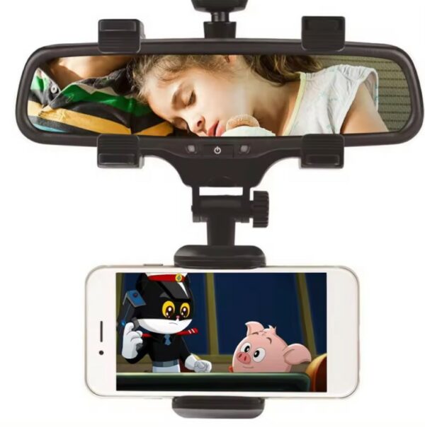 SUPPORT GSM VOITURE – Image 3