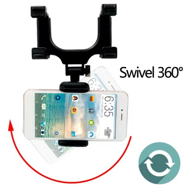 SUPPORT GSM VOITURE – Image 4