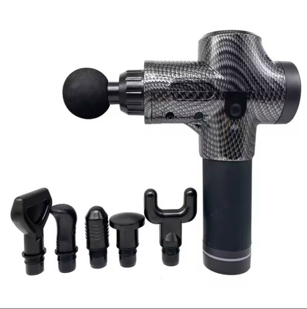 PISTOLET DE MASSAGE – Image 3