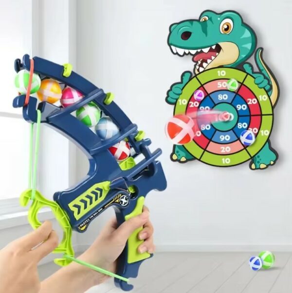 ANIMAUX AUTOCOLLANTE BOULE