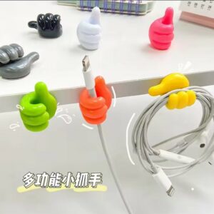 ATTACHE CABLE AUTO-ADHESIF