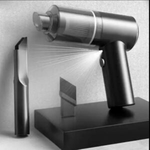 ASPIRATEUR MINI PORTABLE SANS FIL