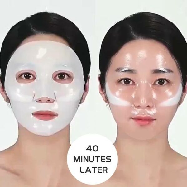 MASQUE COLLAGENE BIO – Image 7