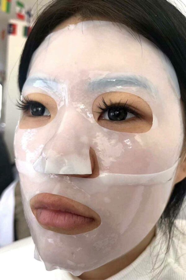 MASQUE COLLAGENE BIO – Image 4